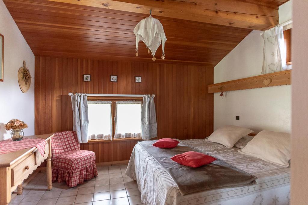 Chalet Rochebrune - Apartment Mont-Chery - 3