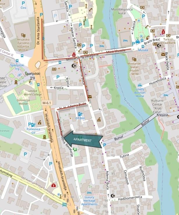 Ponte Paradiso Apartment - 2