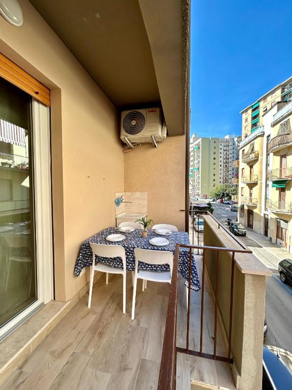 Casa Mare L.eA. - 2