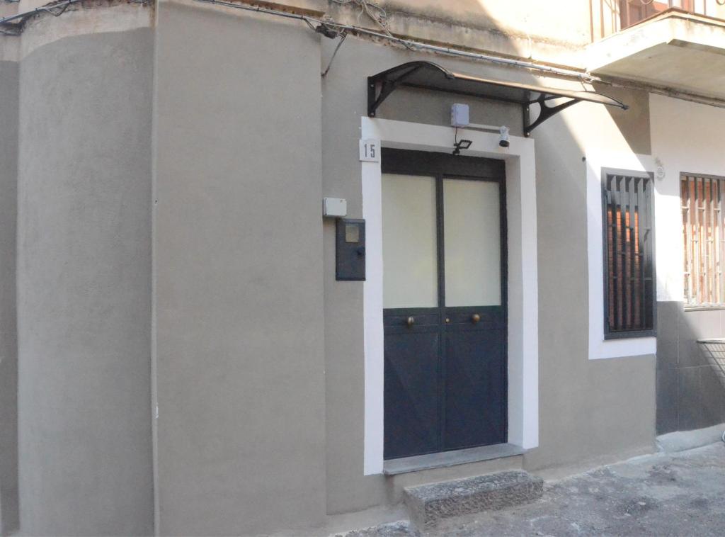 Casa Galè - House in Catania Center - 5