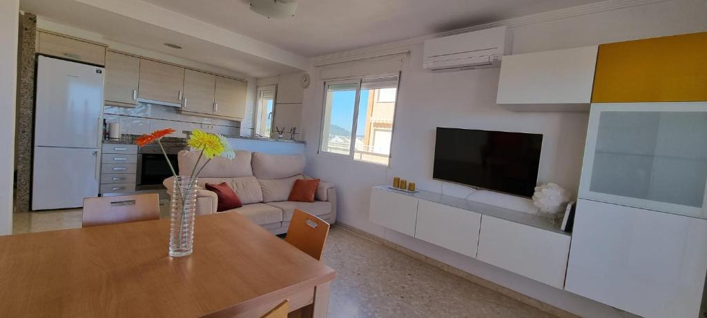 Apartamento Junto al Mar - 4