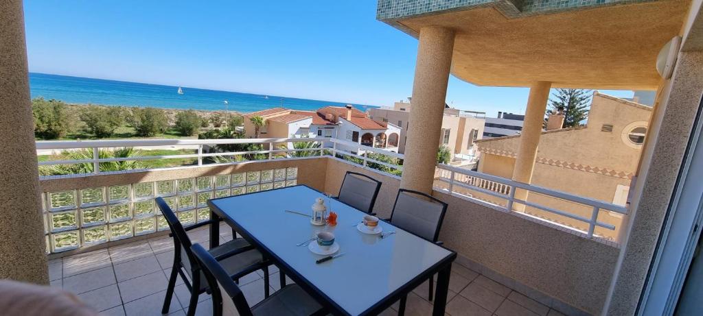 Apartamento Junto al Mar - 2