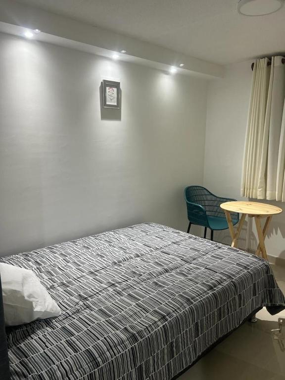 SweetHomeLATAM-San Miguel, Lima