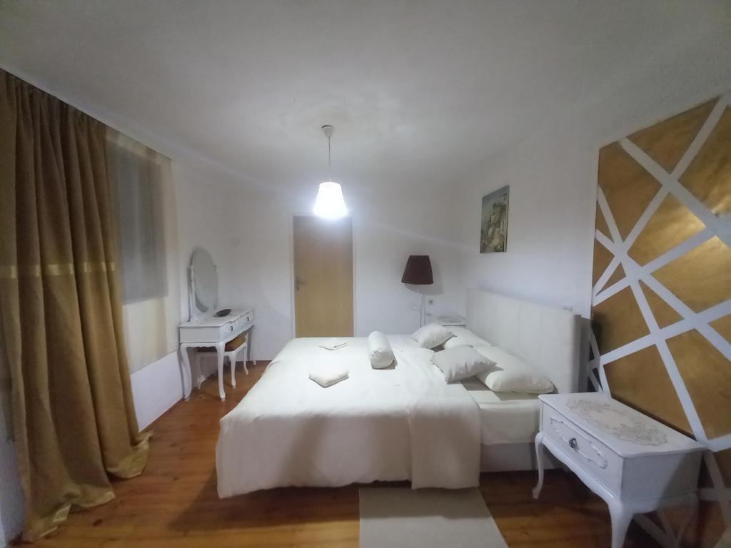 Apartman Dujaković, Banja Vrućica