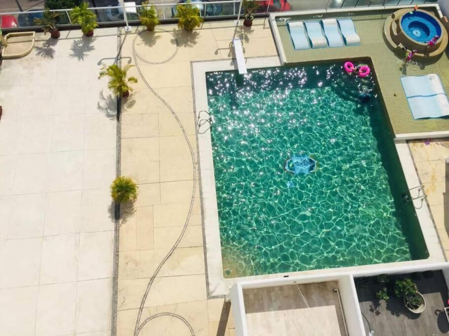 Luxurious Apartment, Oceanfront, spectacular view - 5