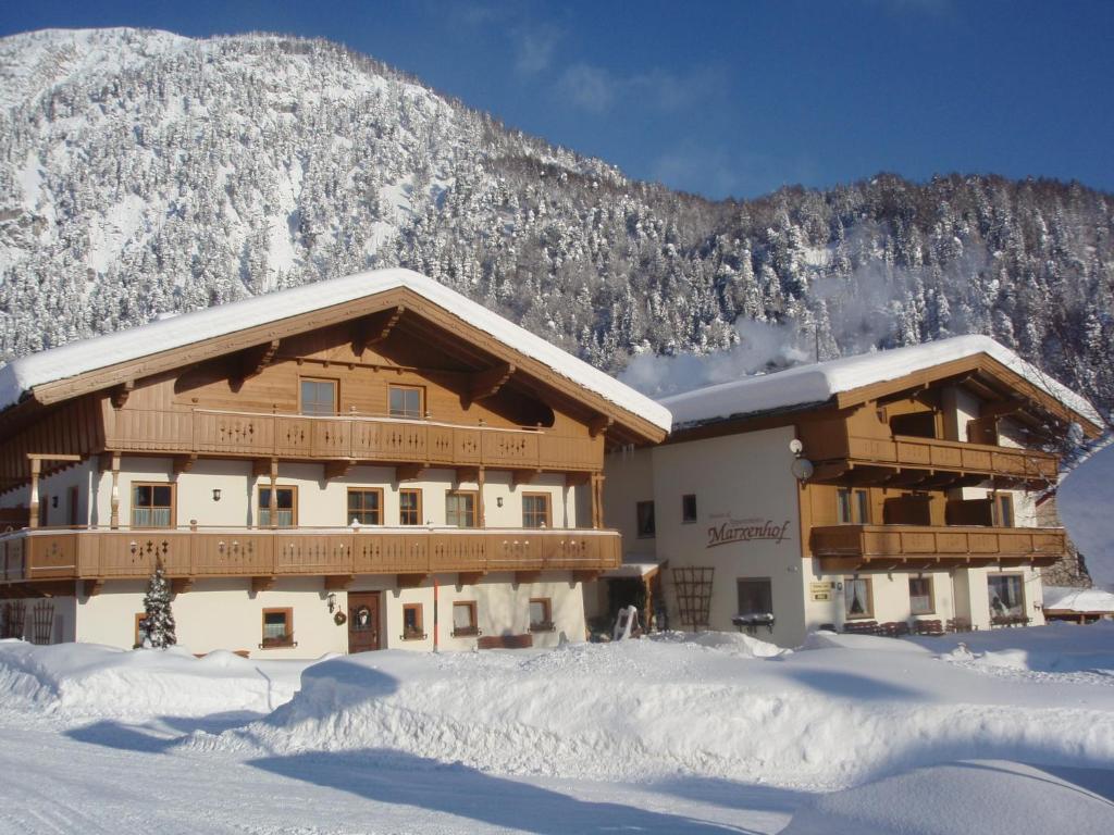 Pension&Appartements Marxenhof - 4