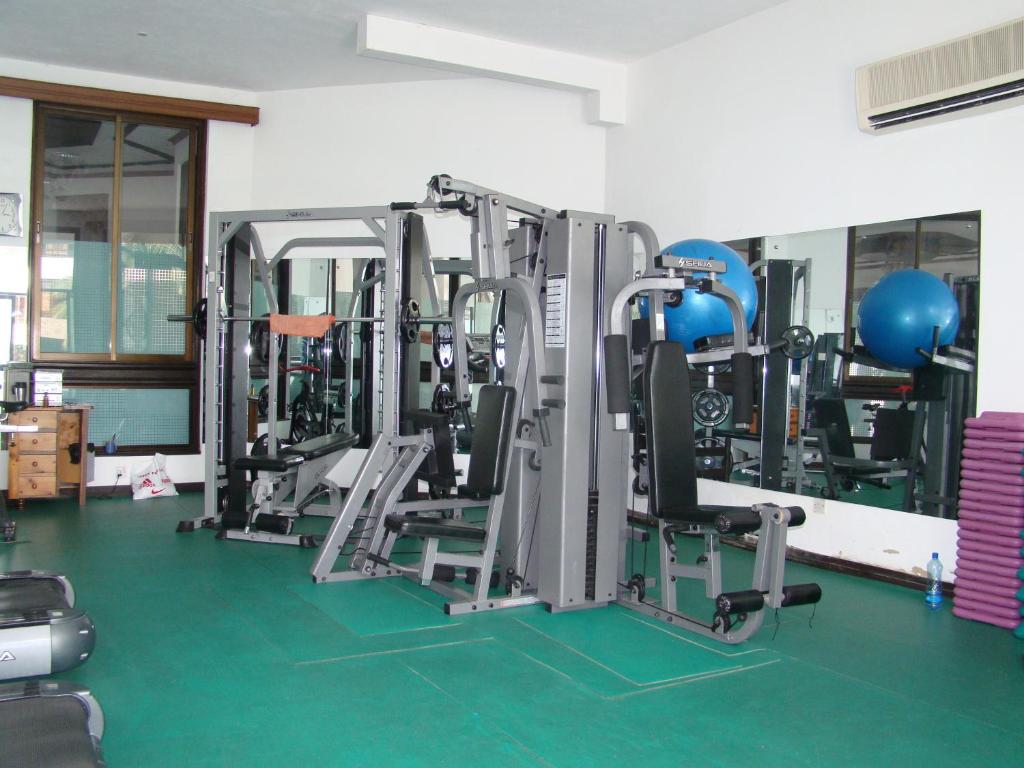 Baobab Holiday Resort photo
