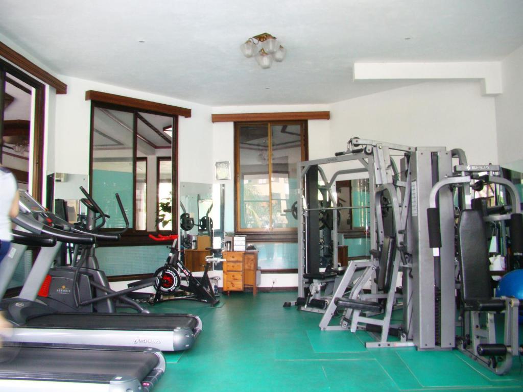 Baobab Holiday Resort photo