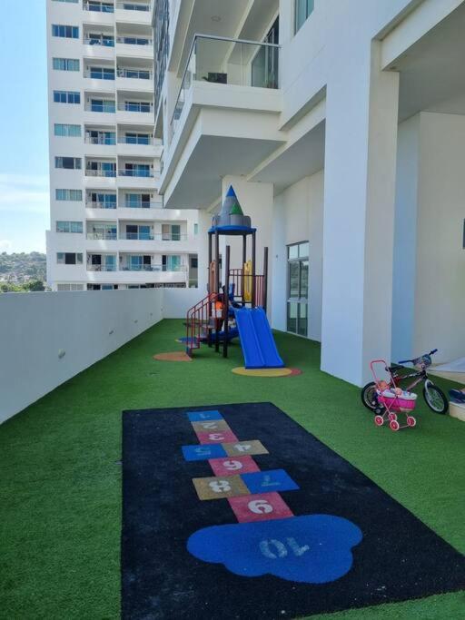 Apartamento con vista al mar y al centro de Cartagena - 4