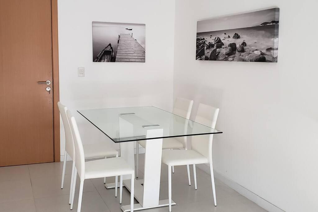 Bellagio Apto de 1 dormitorio Piso 14 en Roosvelt y Salt Lake - 4