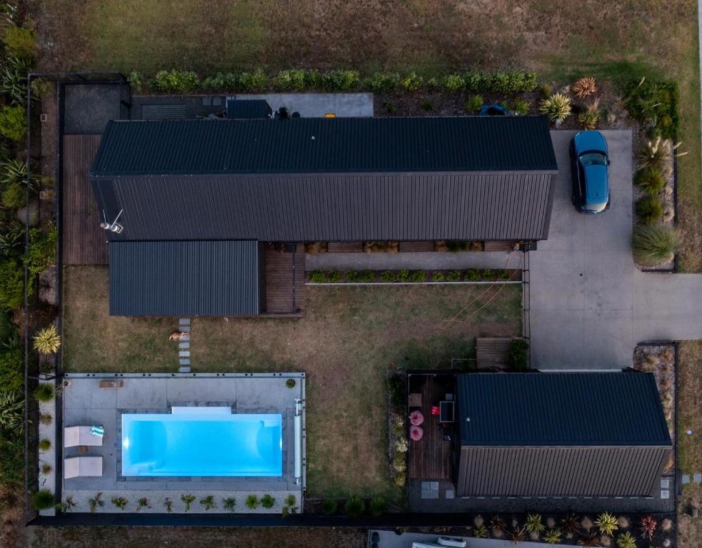 Paradise by Simpsons beach, Whitianga