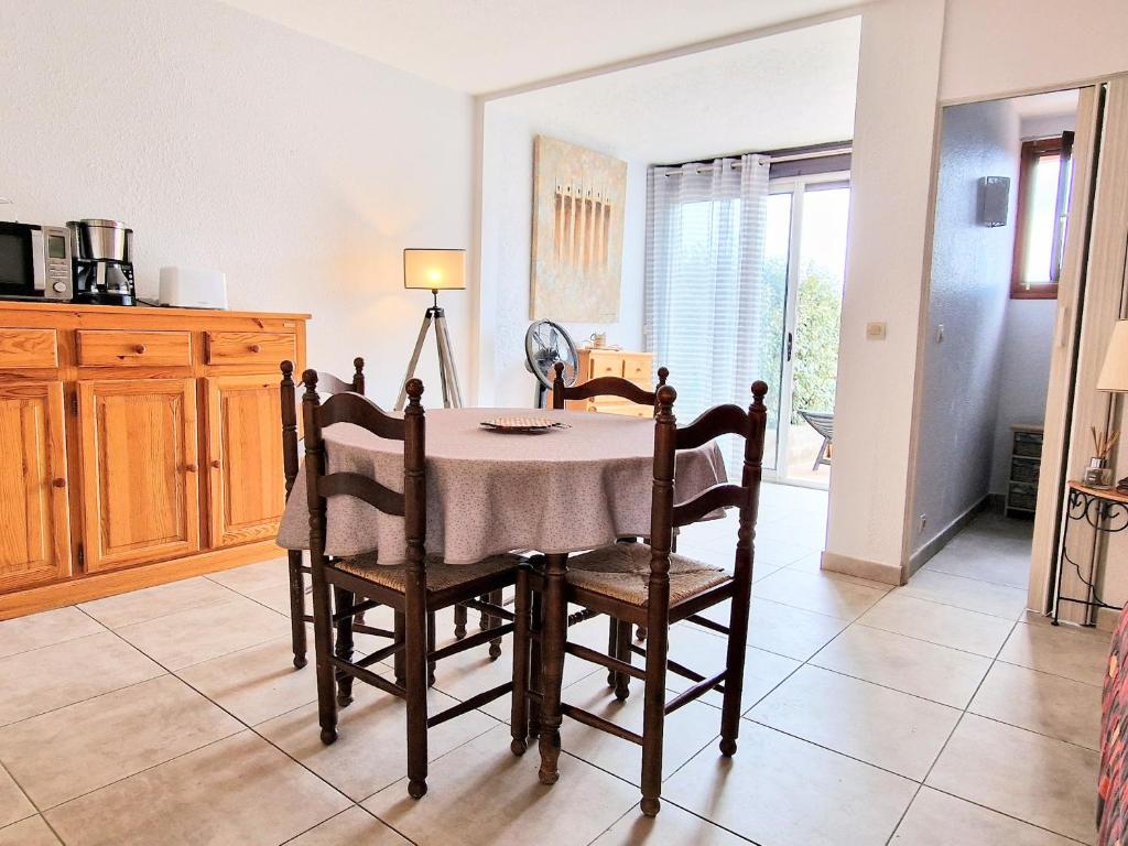 Studio cabine avec terrasse et parking à Banyuls-sur-Mer - FR-1-309-277 - 3