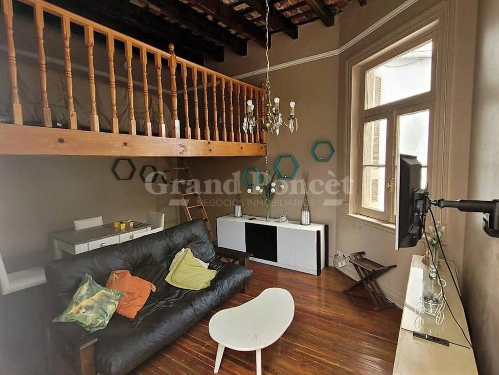 Bohemian San Telmo for large groups and families spacious and comfy apt for your Perfect Stay , ATENCIÓN PRECIO DE RESERVA EN DOLARES O PESOS DOLAR BLUE - 4