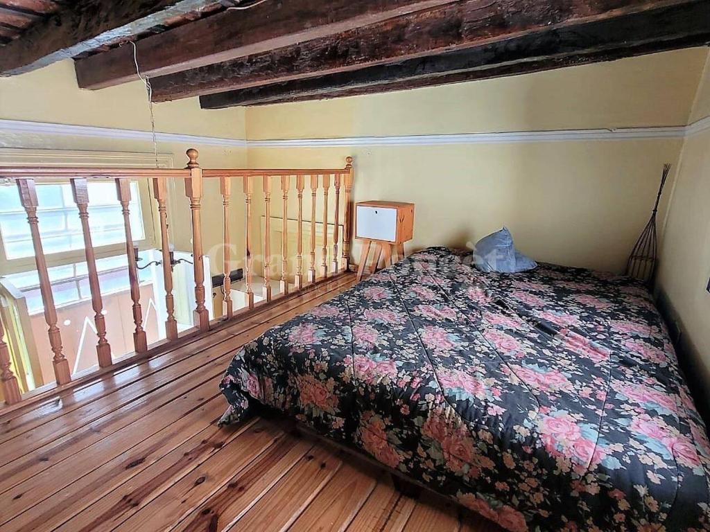 Bohemian San Telmo for large groups and families spacious and comfy apt for your Perfect Stay , ATENCIÓN PRECIO DE RESERVA EN DOLARES O PESOS DOLAR BLUE - 3