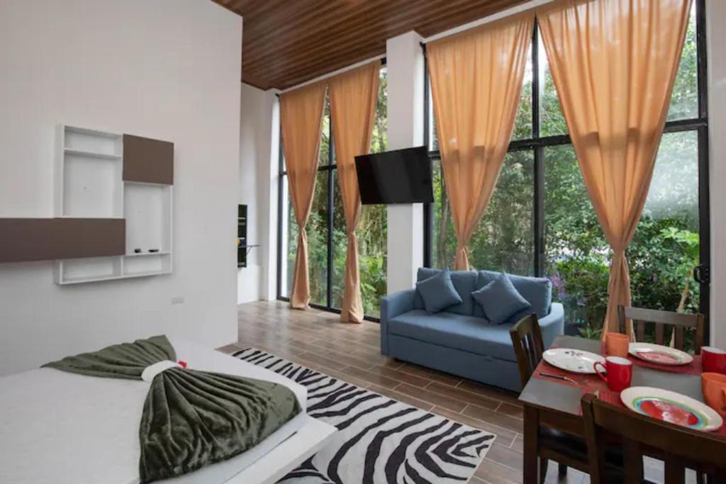 Nimbus Sol - Brand New Suite Near National Park/Beaches