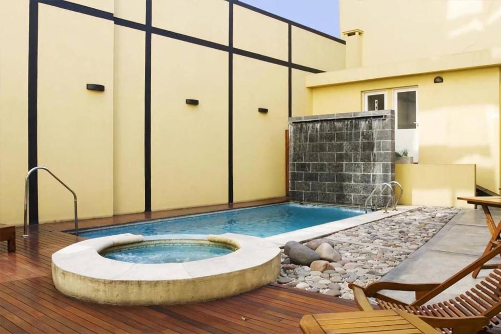 BA Flats - Recoleta súper ubicación y cómodo! - 5