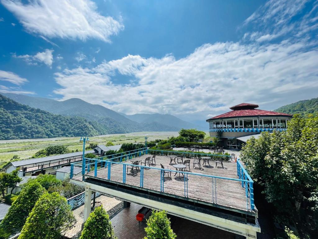 잉시 게스트하우스 호텔 이미지 1