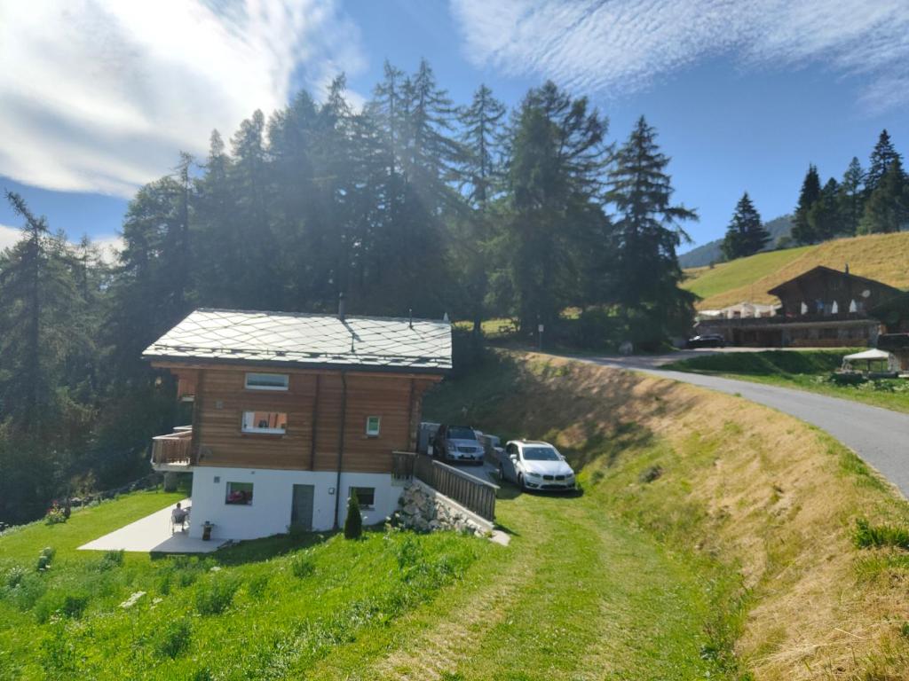 Chalet Matterhornsicht - 4