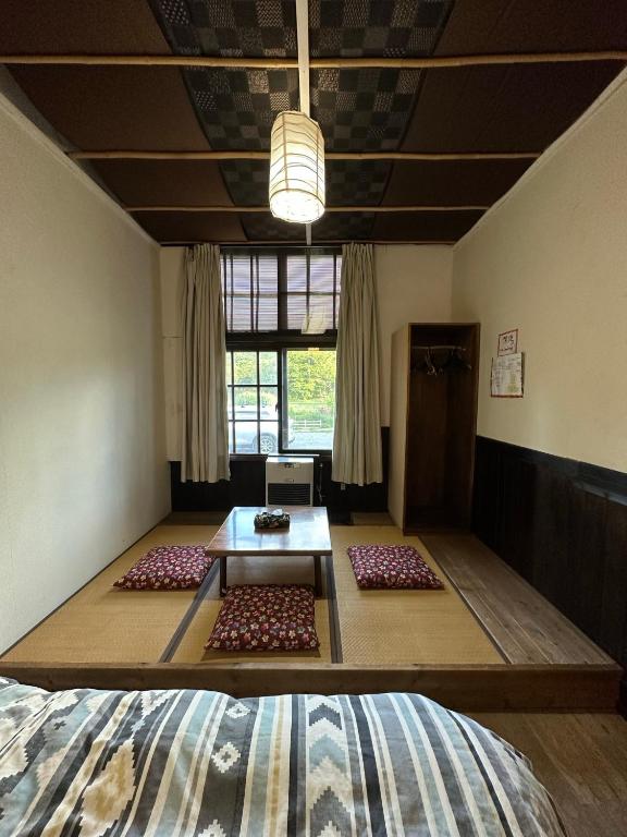 보켄 카조쿠 호스텔 호텔 이미지 1