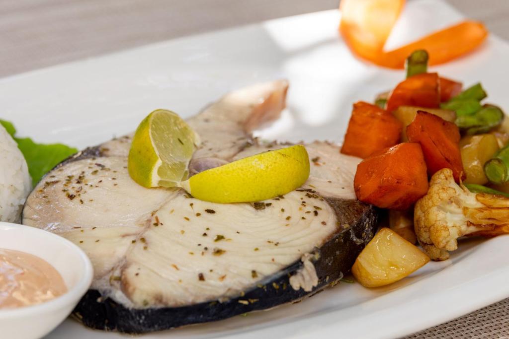 お料理のイメージ