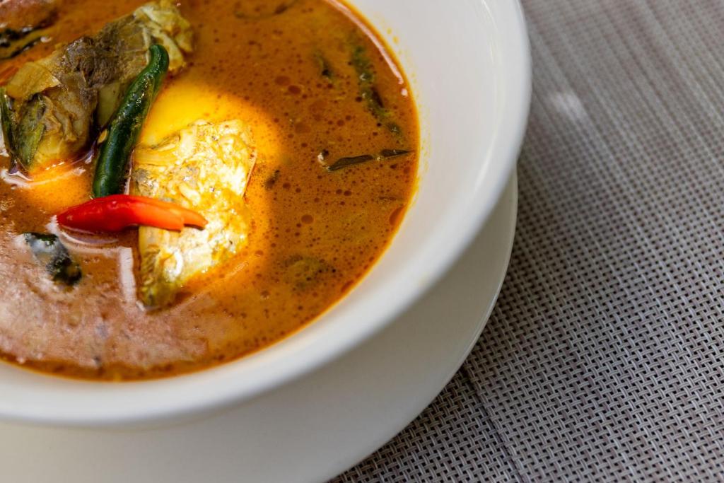 お料理のイメージ