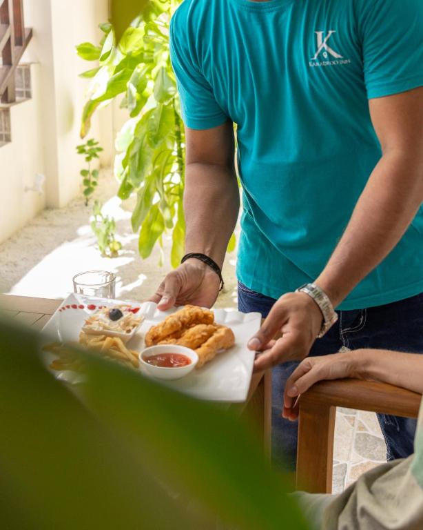 お料理のイメージ