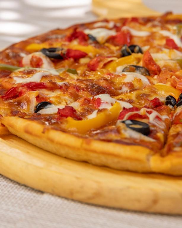 お料理のイメージ