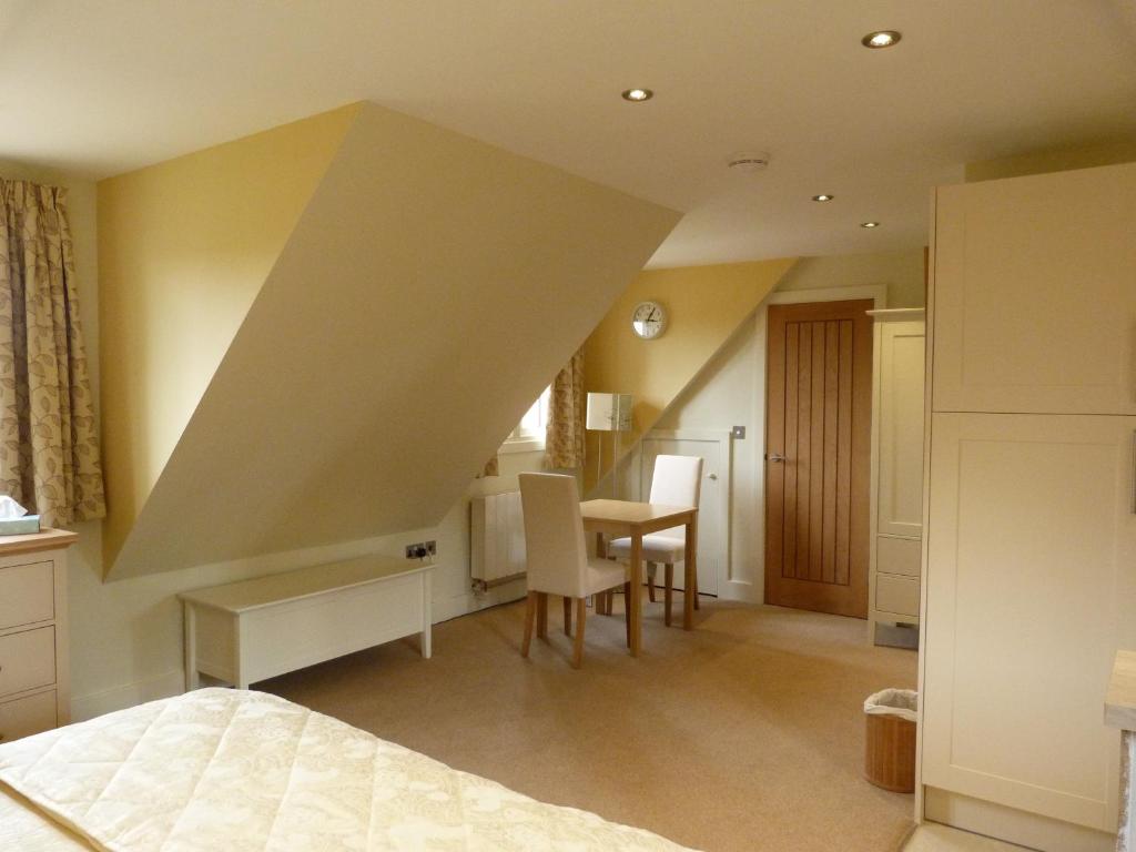 Glen House Annexe 전경