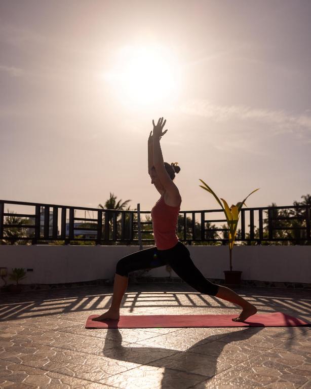 アクティビティ