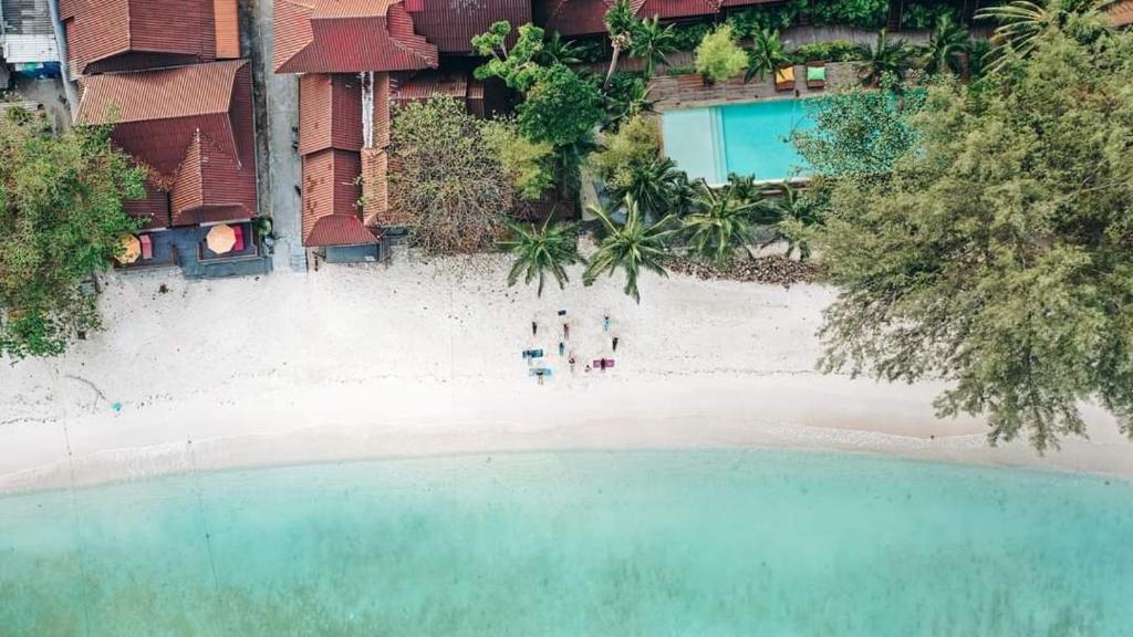 Surrounding environment