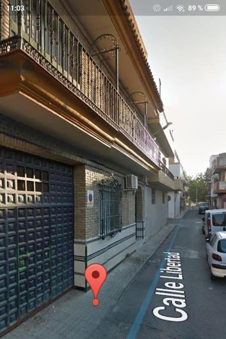 Apartamento en Sevilla - 2
