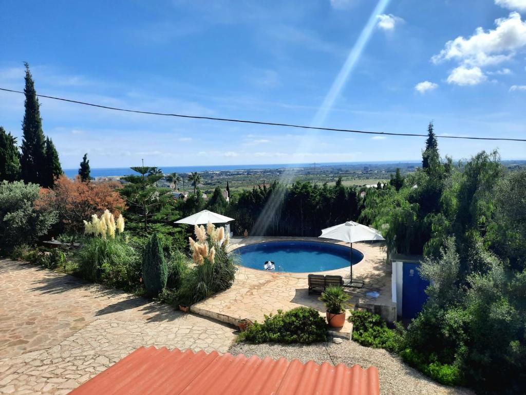 Casa Blanca - 1