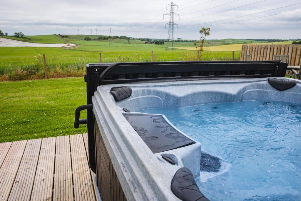 No 2 Balbinny, Forfar