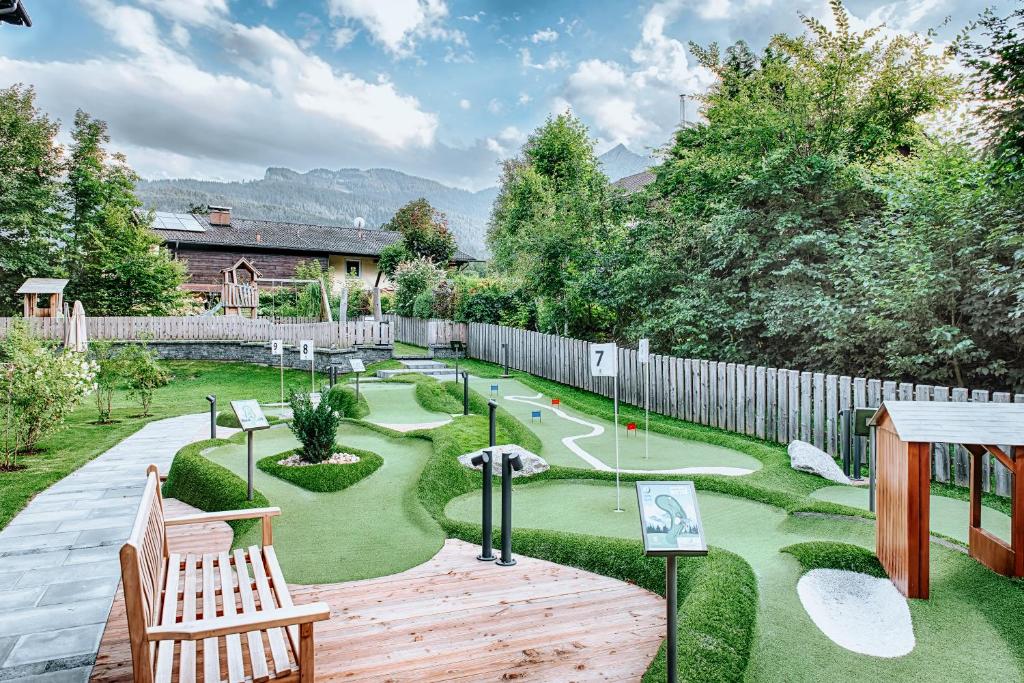 Obermühle 4*S Boutique Resort - 5