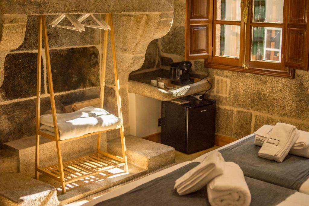hostal Nomade Santiago - 3