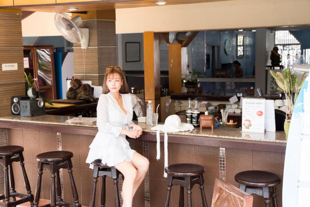 レストラン