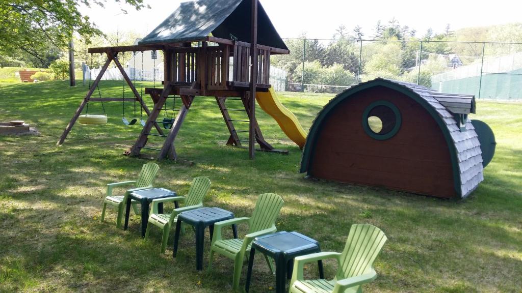 Lodge at Jackson Village photo