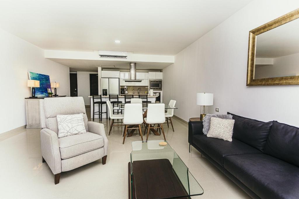 Casa Miraflores condo - 2