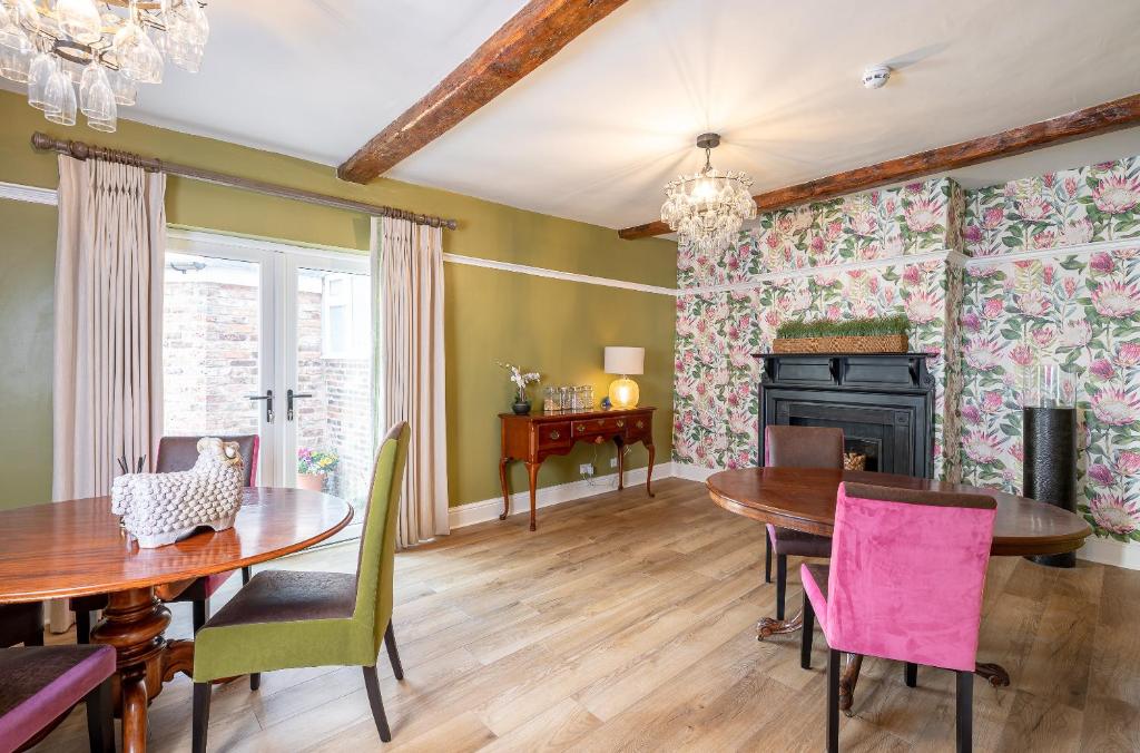 No93 Boutique Guest House, Easingwold photo 3
