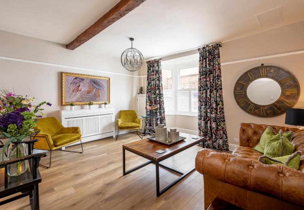 No93 Boutique Guest House, Easingwold