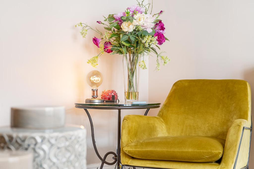 No93 Boutique Guest House, Easingwold photo 4