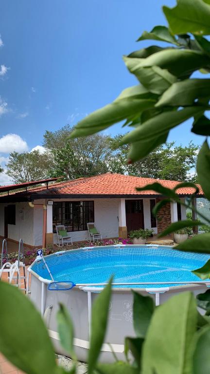 Villa tolu - 2