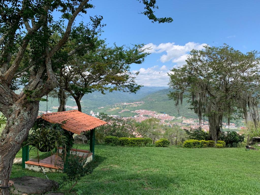 Villa tolu - 4