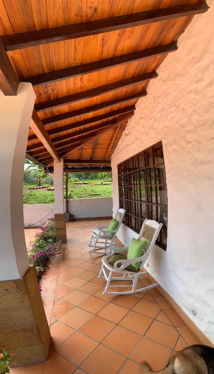 Villa tolu - 5
