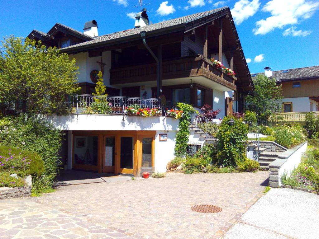 B&B Casa Bazzanella - 3