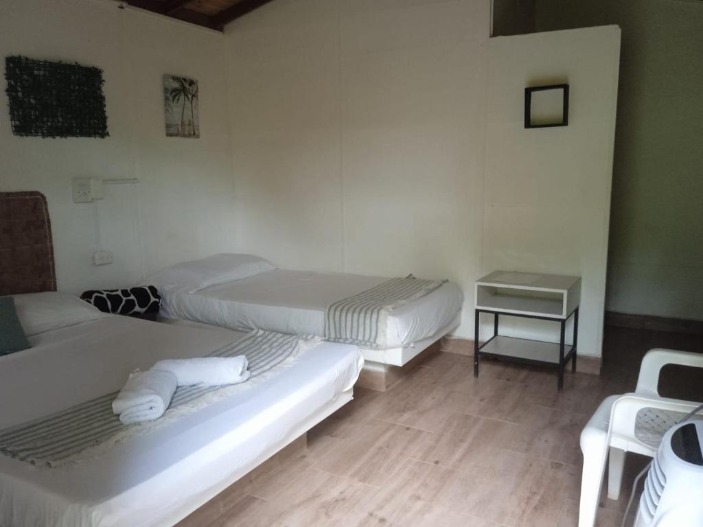 Finca Hotel La Estancia - 2