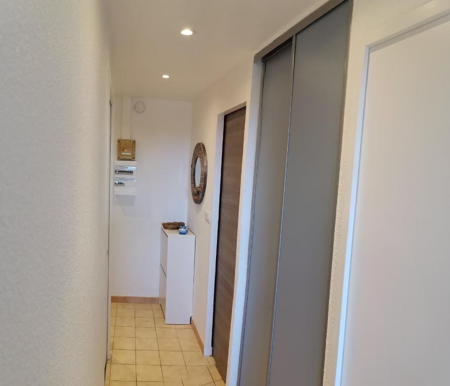 Appartement T2 + cabine - classé 3 étoiles - 5