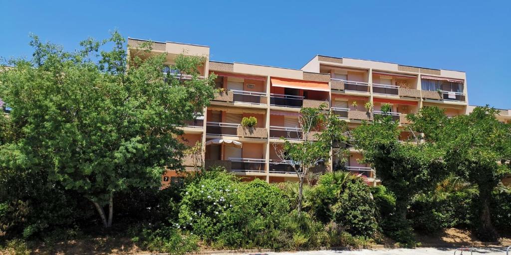 Appartement T2 + cabine - classé 3 étoiles - 3