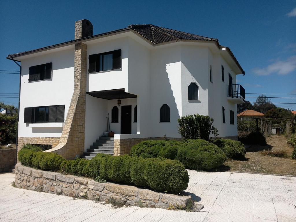 Albergue Constantino AL — Hotel in Paredes De Coura