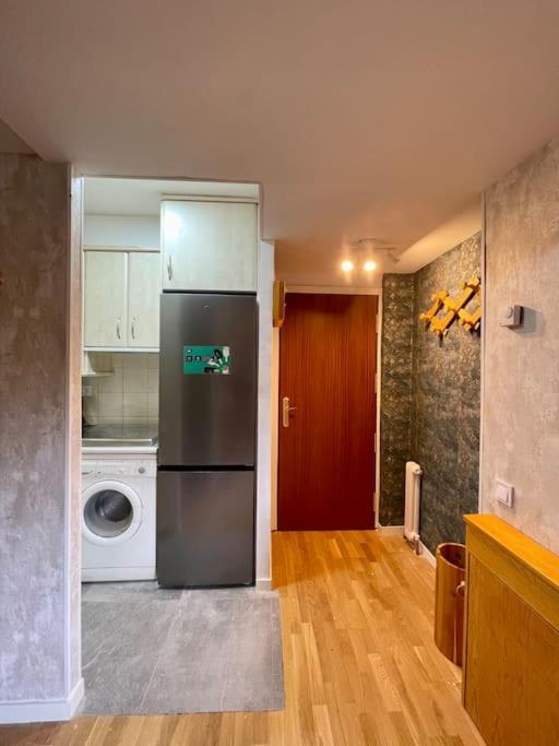 Acogedor Apartamento de 2 dormitorios con plaza de garaje - 3